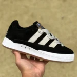 Adidas Adimatic Black White GY5274