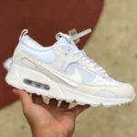 Nike Air Max 90 Futura White DM9922-003-101