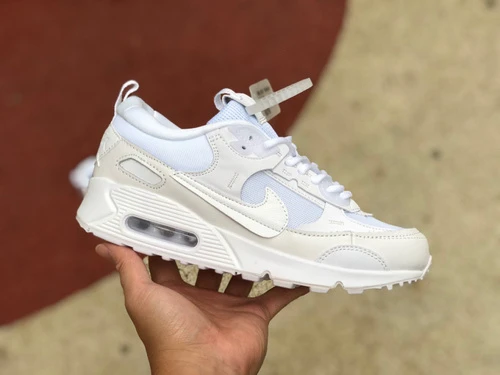 Nike Air Max 90 Futura White DM9922-003-101