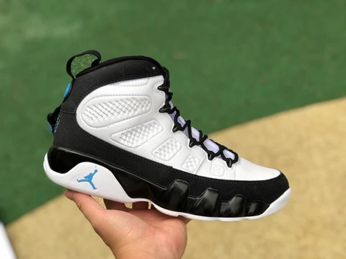 Air Jordan 9 "Los Angeles" CT8019-140