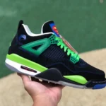 Air Jordan 4 "Doernbecher" AJ4 308497-015