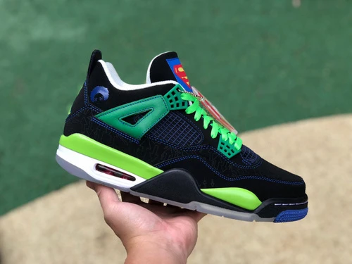 Air Jordan 4 "Doernbecher" AJ4 308497-015