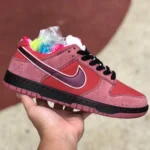 Nike Dunk SB Low "Red Lobster" 313170-661