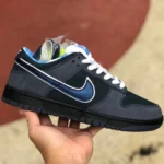 Nike Dunk SB Low "Blue Lobster" 313170-342