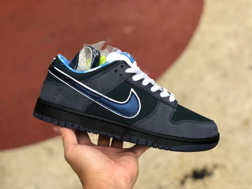 Nike Dunk SB Low "Blue Lobster" 313170-342