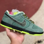 Nike Dunk SB Low "Green Lobster" BV1310-337