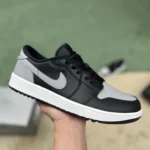 Air Jordan 1 Golf Shadow Golf Shoe DD9315-001