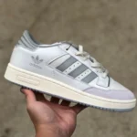 Adidas Centennial 85 Lo Pink Grey GX2213