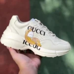 Gucci Rhyton Yellow