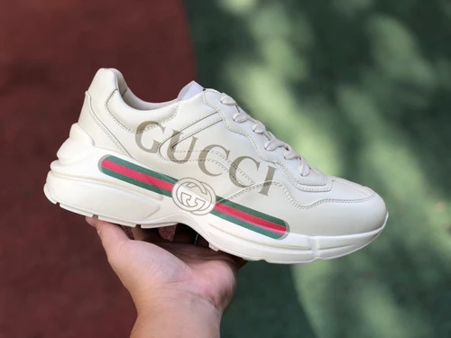 Gucci Rhyton Multicolor