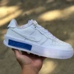 Nike Air Force 1 White/Blue DH1290-101