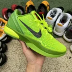 Nike Zoom Kobe 6 Green CW2190