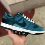 Nike Dunk Low Blue DZ52254-300