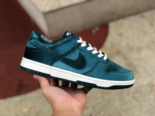 Nike Dunk Low Blue DZ52254-300