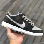 Nike SB Dunk Low "J-Pack Shadow" Grey BQ6817-007