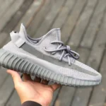 Adidas Yeezy Boost 350 V2 Space Grey IF3219