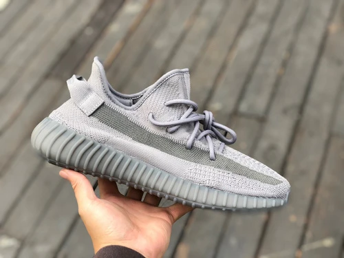 Adidas Yeezy Boost 350 V2 Space Grey IF3219