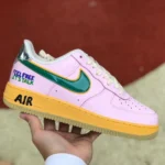 Nike Air Force 1 "Feel Free" Multicolor DX2667-600