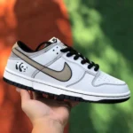 Nike Dunk Low White Grey Panda DD1391-106