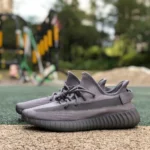 Adidas Yeezy Boost 350 V2 Space Grey IF3219