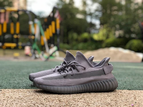 Adidas Yeezy Boost 350 V2 Space Grey IF3219