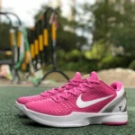 Nike Zoom Kobe 6 Pink 429659-6