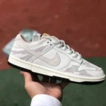 Nike SB Dunk Low "Dark Driftwood" GYFJJ