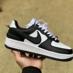 Nike Air Force 1 SP Black/White DV3464-008