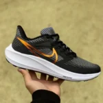 Nike Air Zoom Pegasus 39 Black Grey Gold DH4072-007