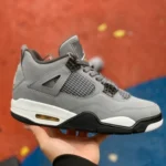 Air Jordan 4 Retro "Cool Grey" Gray 308497-007