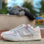 Nike Dunk Low "Light Orewood Brown" Beige DV0834-100