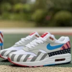 Parra x Nike Air Max 1 Multicolor AT3057-100