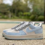 Nike Air Force 1 Fontanka Grey/Blue ZB2121-102