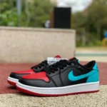 Air Jordan 1 Low Police Light Low-Top Basketball Shoe CZ0775-046