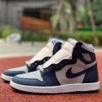 Air Jordan 1 High 85 Georgetown High-Top Sneaker BQ4422-400