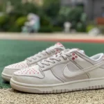 Nike Dunk Low Beige Corduroy DV0834-100