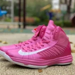 Nike HYPERDUNK 2012 Pink 554671-005