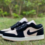 Air Jordan 1 Low Guava Ice Black Pink DC0774-003