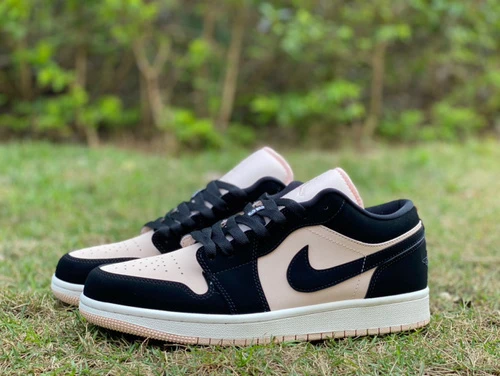 Air Jordan 1 Low Guava Ice Black Pink DC0774-003