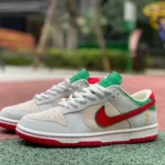 Nike Dunk Low "Portugal" Custom AT2022-885