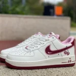 Nike Air Force 1 Valentine's Day Pink FD4616-161