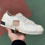 xVESSEL G.O.P. LOWS White