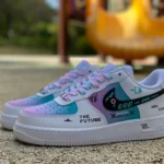 Nike Air Force 1 Cyberpunk HU6395-756