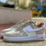 Nike Air Force 1 "CNY Year of the Rabbit" Beige FD4341-101