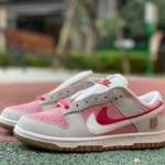 Nike Dunk Low SE 85 "Year of the Rabbit" Pink White DO9457-100