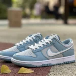 Nike Dunk Low Blue Grey White FB1871-011