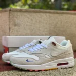 Nike Air Max 1 PRM White Grey FB4959-121