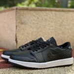 Air Jordan 1 Low Golf Black White DD9315-003