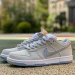 Concepts x Nike SB Dunk Low "White Lobster" FD8776-100