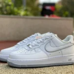 Nike Air Force 1 Low White/Grey DV0788-100